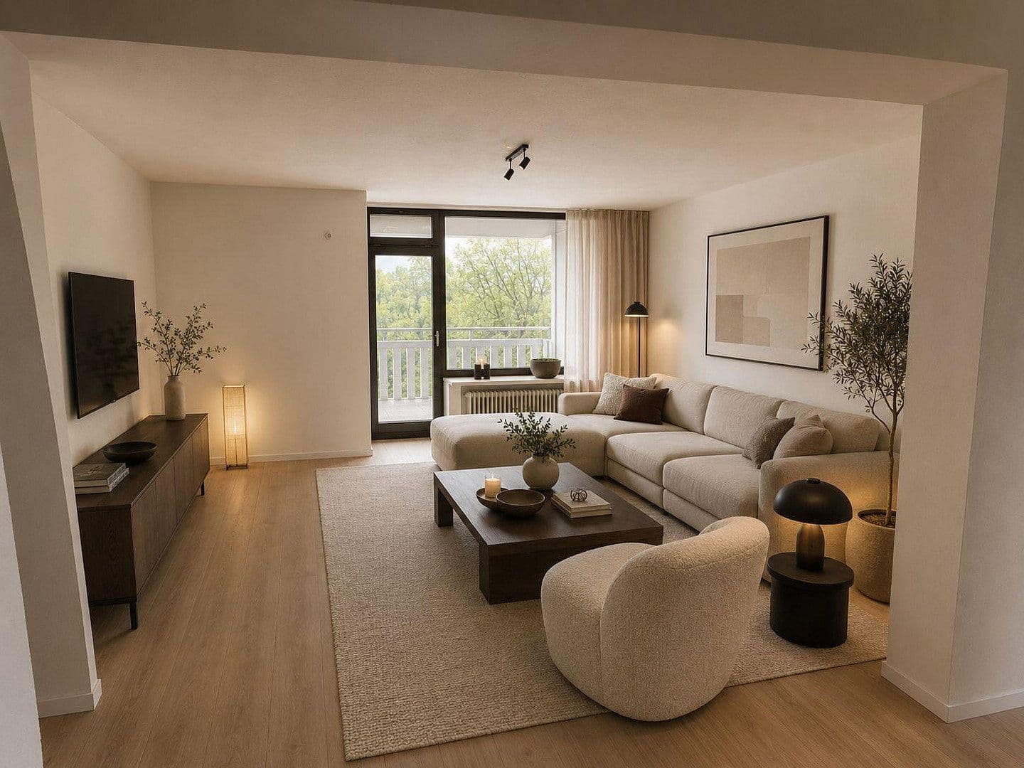 Prenájom bytu 3-izbový 114 m², Bietigheim-Bissingen, Bádensko-Wurttembersko Prenájom bytu 3-izbový 114 m², Bietigheim-Bissingen, Bádensko-Wurttembersko