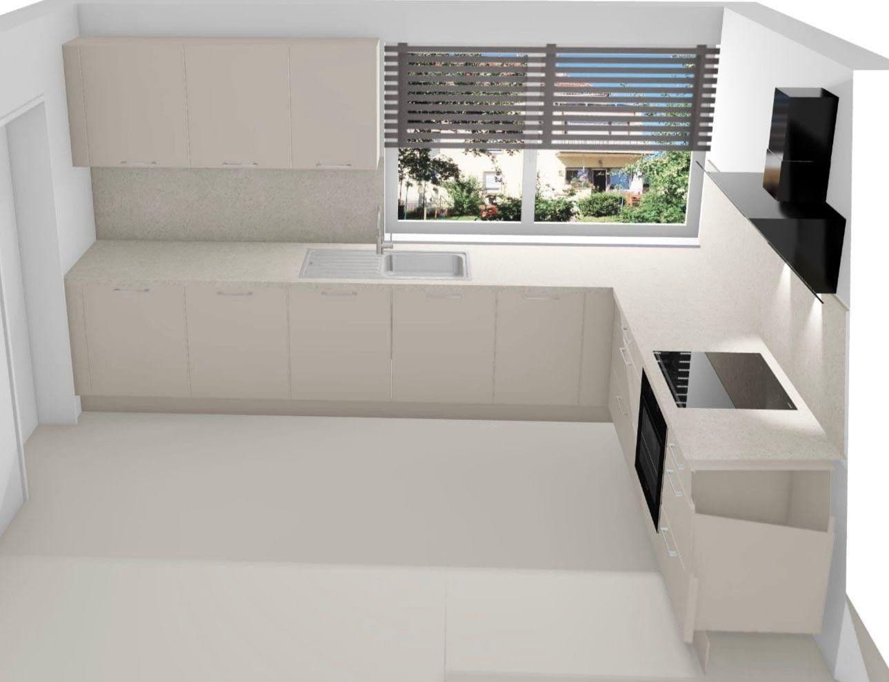 Prenájom bytu 3-izbový 114 m², Bietigheim-Bissingen, Bádensko-Wurttembersko Prenájom bytu 3-izbový 114 m², Bietigheim-Bissingen, Bádensko-Wurttembersko