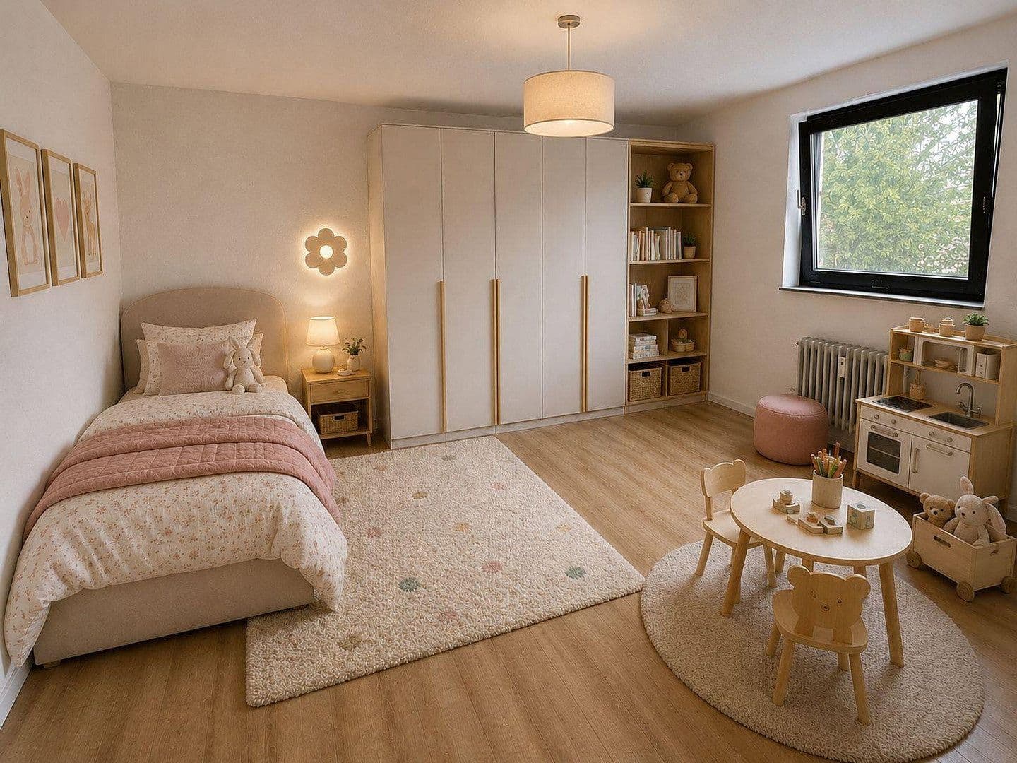 Prenájom bytu 3-izbový 114 m², Bietigheim-Bissingen, Bádensko-Wurttembersko Prenájom bytu 3-izbový 114 m², Bietigheim-Bissingen, Bádensko-Wurttembersko