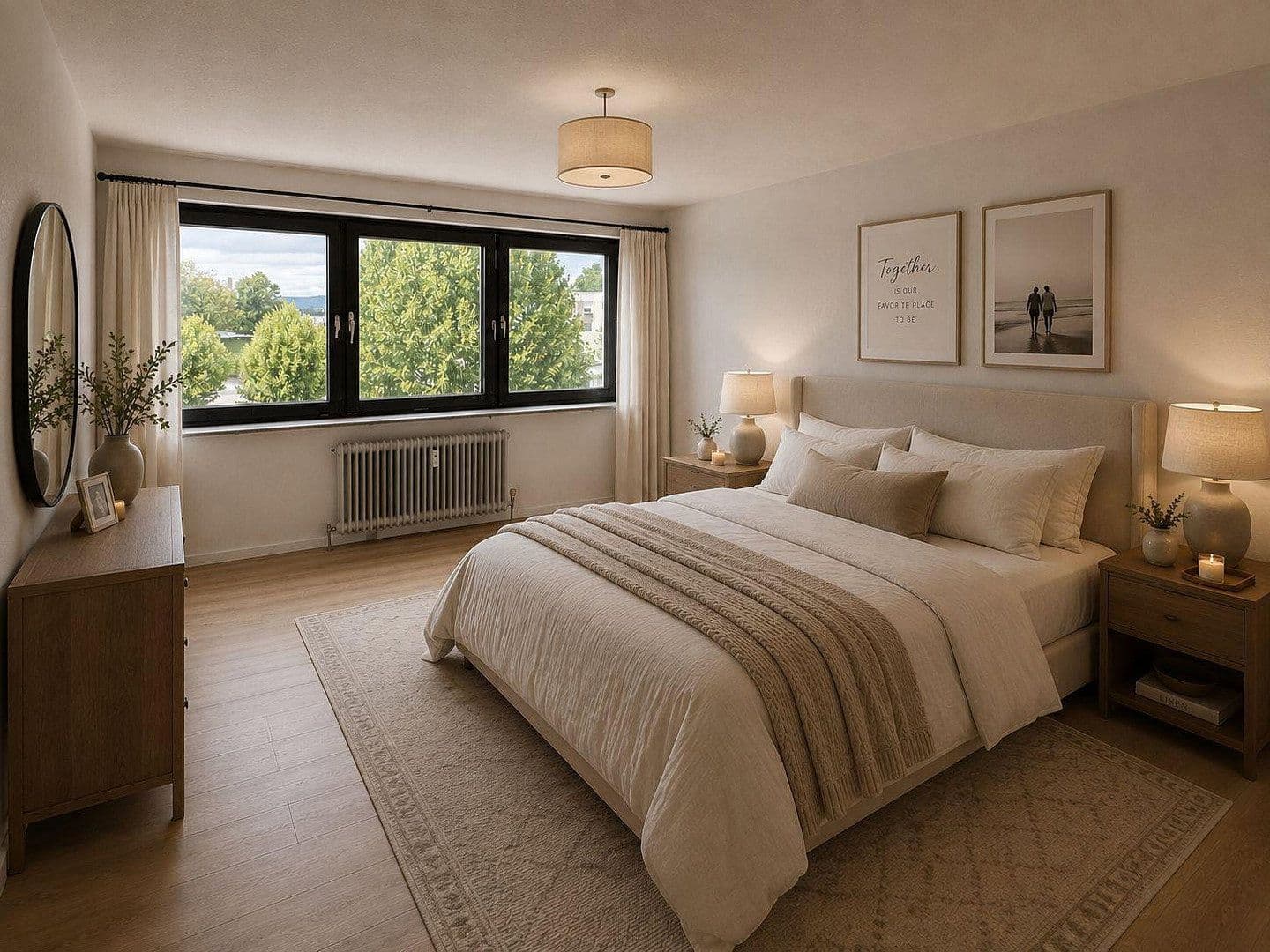 Prenájom bytu 3-izbový 114 m², Bietigheim-Bissingen, Bádensko-Wurttembersko Prenájom bytu 3-izbový 114 m², Bietigheim-Bissingen, Bádensko-Wurttembersko