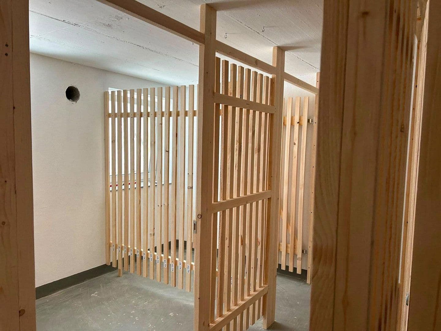 Prenájom bytu 3-izbový 72 m², Daimlerstr 12, Ebersbach an der Fils, Bádensko-Wurttembersko Prenájom bytu 3-izbový 72 m², Daimlerstr 12, Ebersbach an der Fils, Bádensko-Wurttembersko