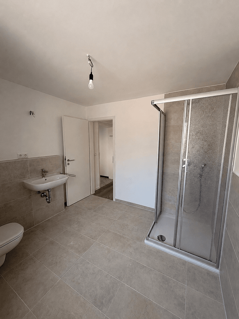 Prenájom bytu 3-izbový 72 m², Daimlerstr 12, Ebersbach an der Fils, Bádensko-Wurttembersko Prenájom bytu 3-izbový 72 m², Daimlerstr 12, Ebersbach an der Fils, Bádensko-Wurttembersko