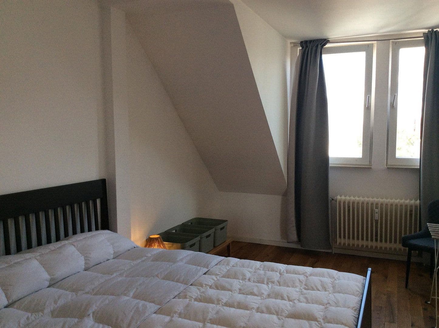 Predaj bytu 2-izbový 72 m², Altenbraker Straße 9, Berlin, Berlín Predaj bytu 2-izbový 72 m², Altenbraker Straße 9, Berlin, Berlín