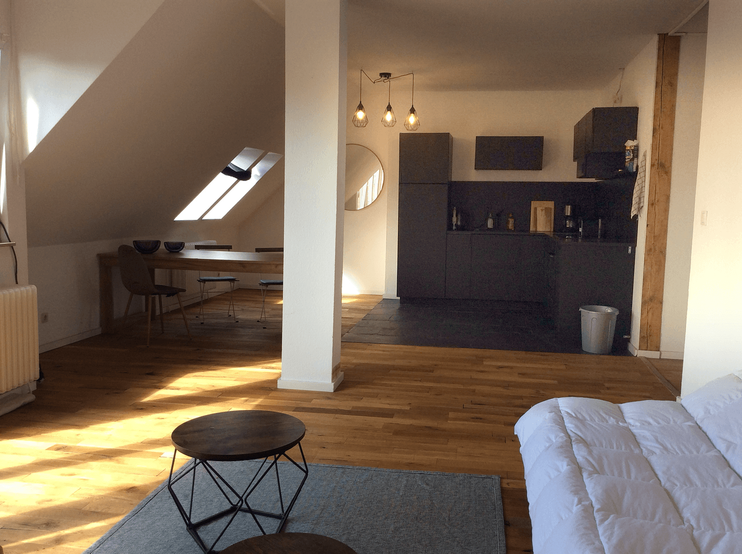Predaj bytu 2-izbový 72 m², Altenbraker Straße 9, Berlin, Berlín Predaj bytu 2-izbový 72 m², Altenbraker Straße 9, Berlin, Berlín