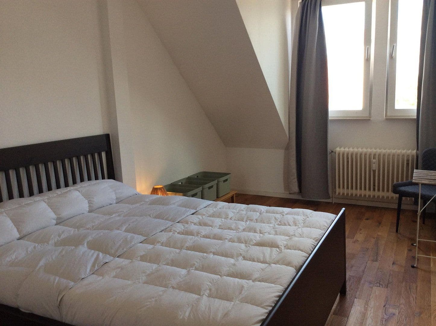 Predaj bytu 2-izbový 72 m², Altenbraker Straße 9, Berlin, Berlín Predaj bytu 2-izbový 72 m², Altenbraker Straße 9, Berlin, Berlín