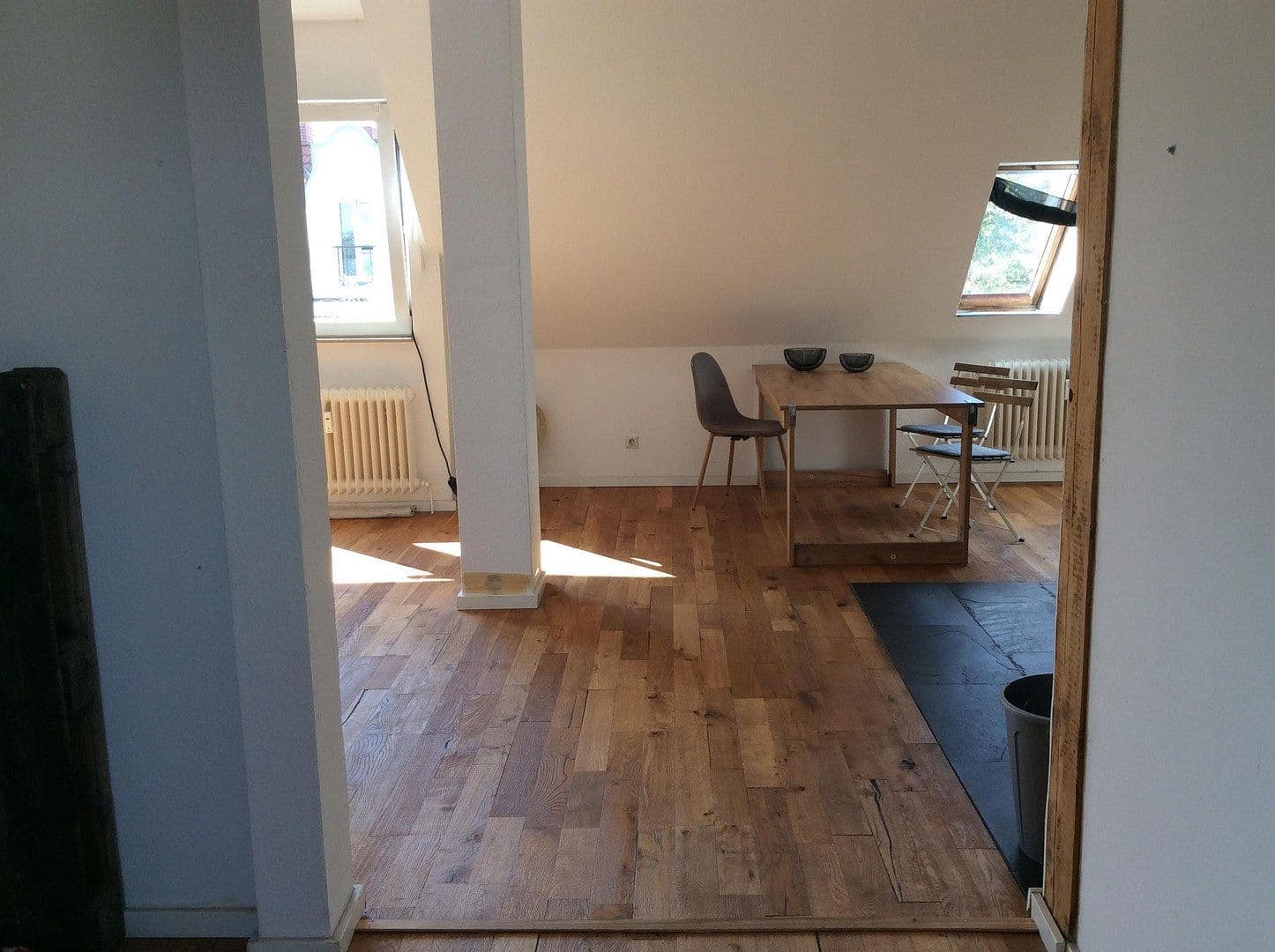 Predaj bytu 2-izbový 72 m², Altenbraker Straße 9, Berlin, Berlín Predaj bytu 2-izbový 72 m², Altenbraker Straße 9, Berlin, Berlín