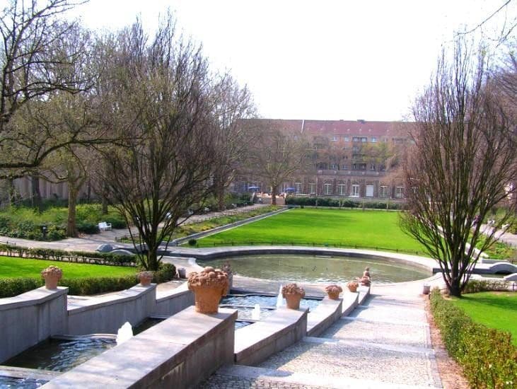 Predaj bytu 2-izbový 72 m², Altenbraker Straße, Berlin, Berlín Predaj bytu 2-izbový 72 m², Altenbraker Straße, Berlin, Berlín