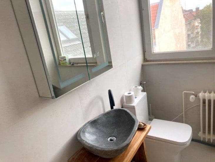 Predaj bytu 2-izbový 72 m², Altenbraker Straße, Berlin, Berlín Predaj bytu 2-izbový 72 m², Altenbraker Straße, Berlin, Berlín