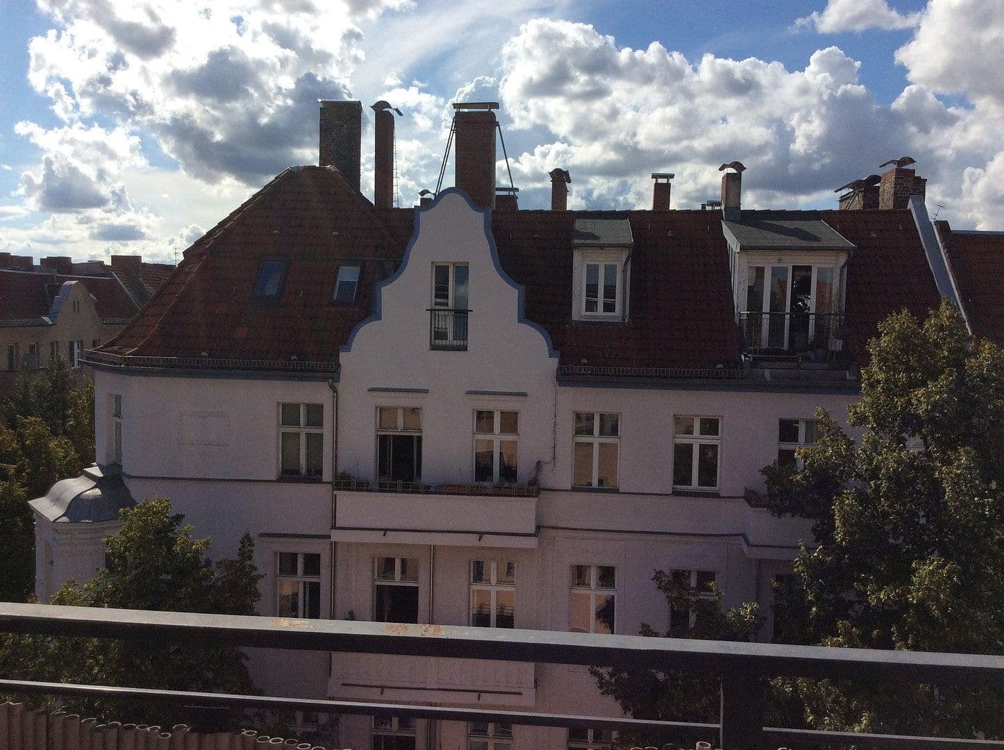 Predaj bytu 2-izbový 72 m², Altenbraker Straße 9, Berlin, Berlín Predaj bytu 2-izbový 72 m², Altenbraker Straße 9, Berlin, Berlín