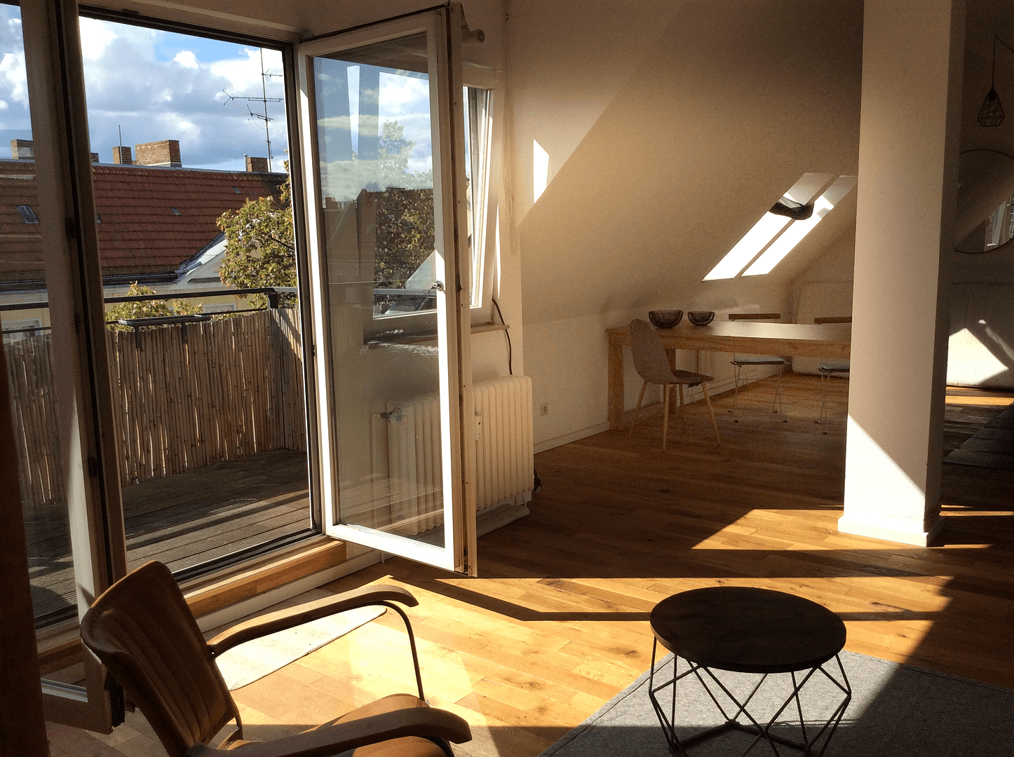 Predaj bytu 2-izbový 72 m², Altenbraker Straße 9, Berlin, Berlín Predaj bytu 2-izbový 72 m², Altenbraker Straße 9, Berlin, Berlín