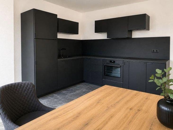 Predaj bytu 2-izbový 72 m², Altenbraker Straße, Berlin, Berlín Predaj bytu 2-izbový 72 m², Altenbraker Straße, Berlin, Berlín