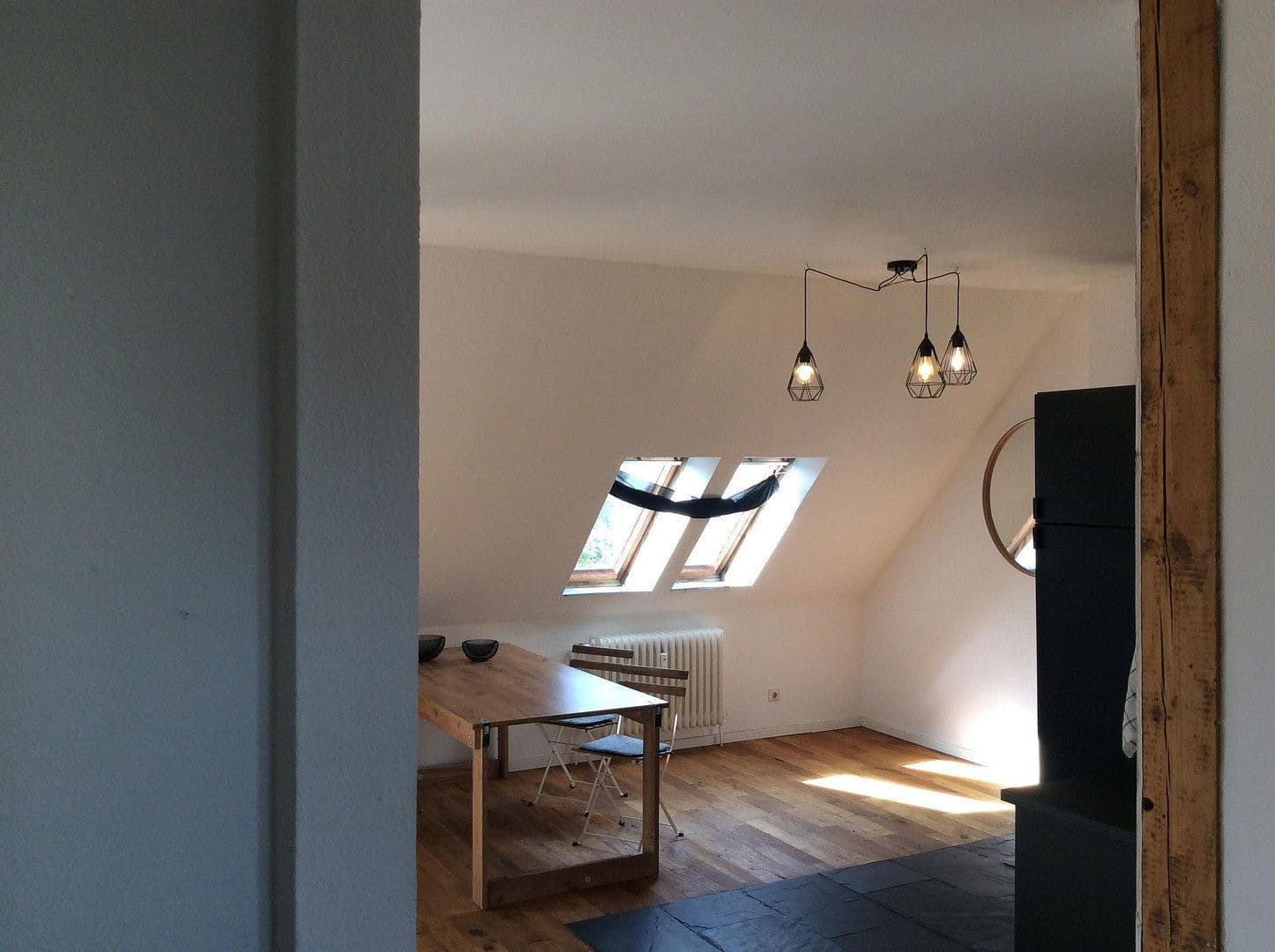 Predaj bytu 2-izbový 72 m², Altenbraker Straße 9, Berlin, Berlín Predaj bytu 2-izbový 72 m², Altenbraker Straße 9, Berlin, Berlín