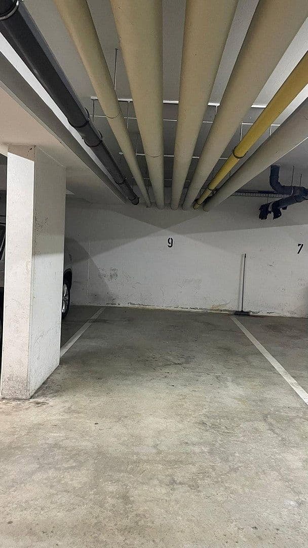 Predaj bytu 2-izbový 54 m², Steinsbergstraße 13, Sinsheim, Bádensko-Wurttembersko Predaj bytu 2-izbový 54 m², Steinsbergstraße 13, Sinsheim, Bádensko-Wurttembersko