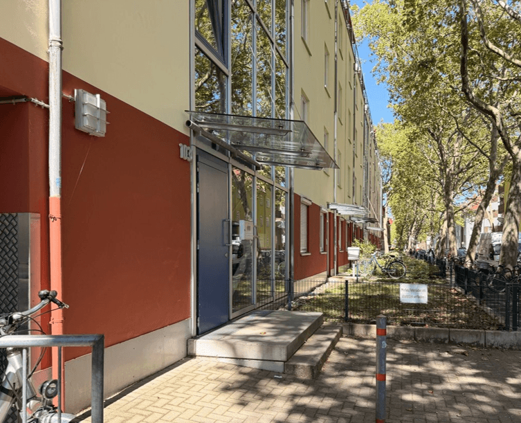 Predaj bytu 2-izbový 59 m², Marienstraße 113, Köln, Severné Porýnie - Westfálsko Predaj bytu 2-izbový 59 m², Marienstraße 113, Köln, Severné Porýnie - Westfálsko