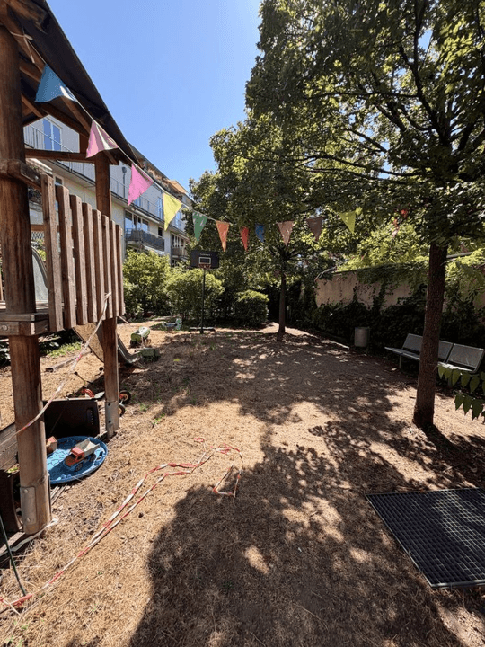 Predaj bytu 2-izbový 59 m², Marienstraße 113, Köln, Severné Porýnie - Westfálsko Predaj bytu 2-izbový 59 m², Marienstraße 113, Köln, Severné Porýnie - Westfálsko