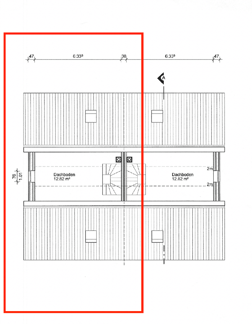 Predaj domu 118 m², pozemok 455 m², Winsen (Luhe), Dolné Sasko Predaj domu 118 m², pozemok 455 m², Winsen (Luhe), Dolné Sasko