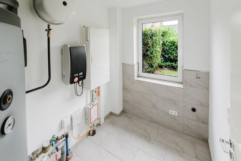 Predaj domu 118 m², pozemok 455 m², Winsen (Luhe), Dolné Sasko Predaj domu 118 m², pozemok 455 m², Winsen (Luhe), Dolné Sasko
