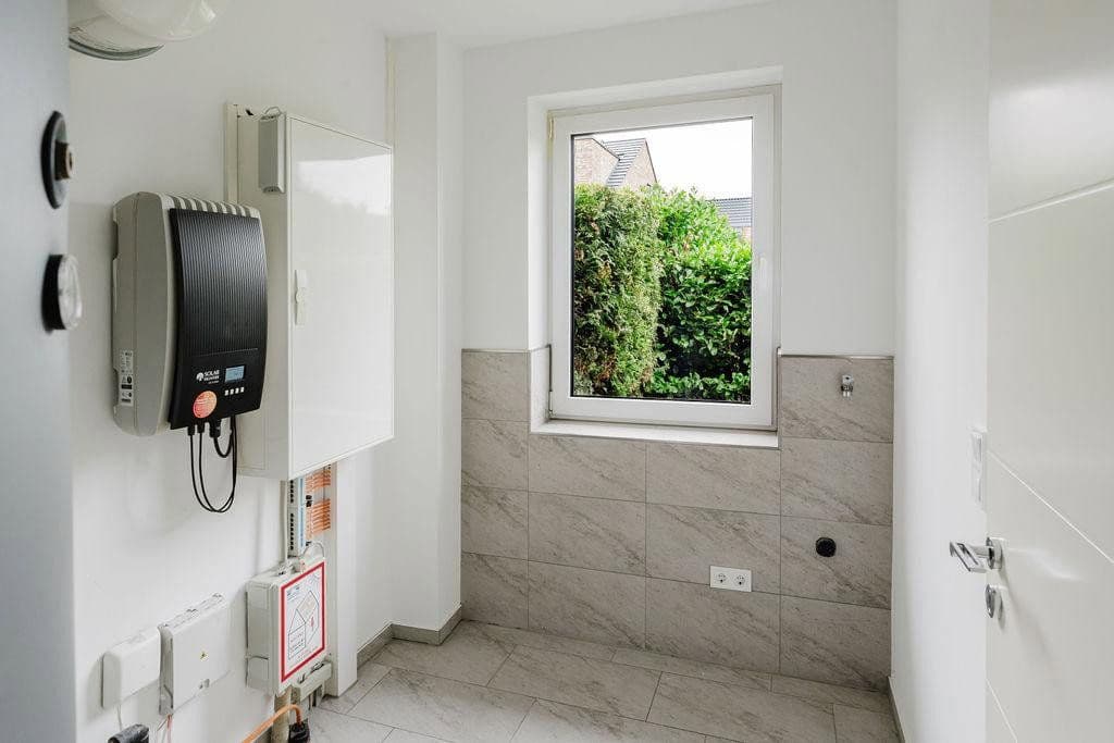 Predaj domu 118 m², pozemok 455 m², Winsen (Luhe), Dolné Sasko Predaj domu 118 m², pozemok 455 m², Winsen (Luhe), Dolné Sasko