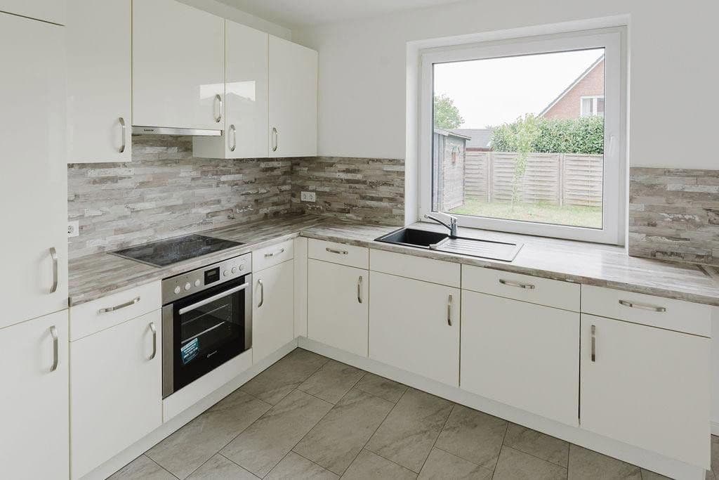 Predaj domu 118 m², pozemok 455 m², Winsen (Luhe), Dolné Sasko Predaj domu 118 m², pozemok 455 m², Winsen (Luhe), Dolné Sasko