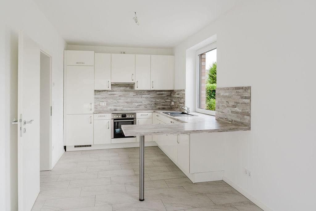 Predaj domu 118 m², pozemok 455 m², Winsen (Luhe), Dolné Sasko Predaj domu 118 m², pozemok 455 m², Winsen (Luhe), Dolné Sasko
