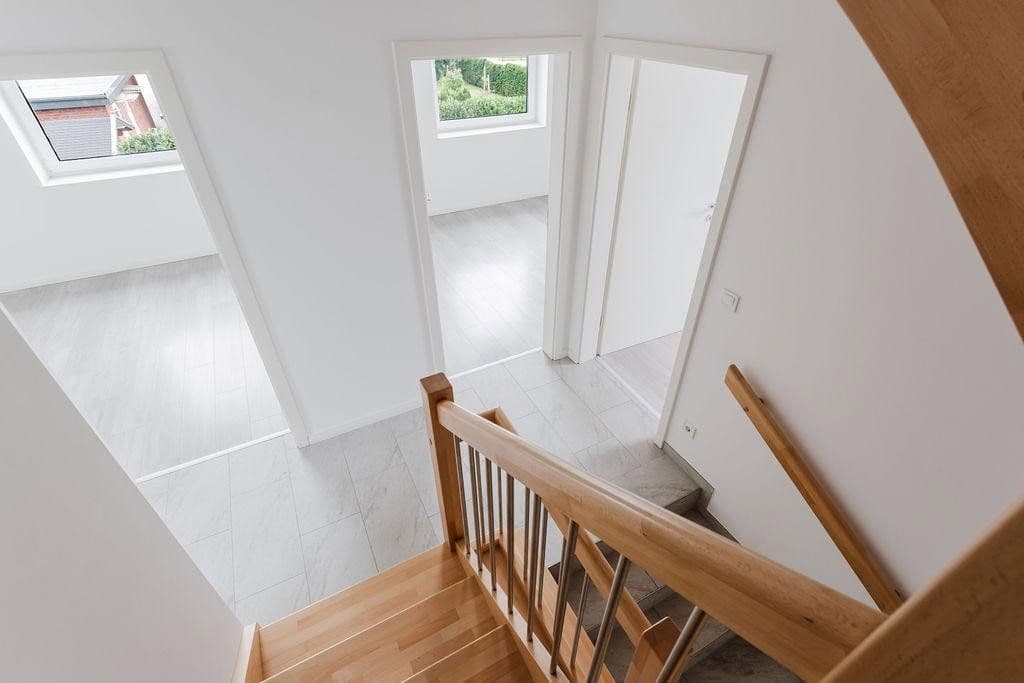 Predaj domu 118 m², pozemok 455 m², Winsen (Luhe), Dolné Sasko Predaj domu 118 m², pozemok 455 m², Winsen (Luhe), Dolné Sasko