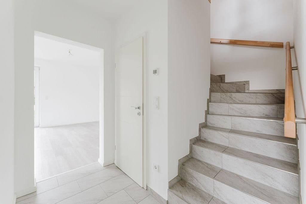Predaj domu 118 m², pozemok 455 m², Winsen (Luhe), Dolné Sasko Predaj domu 118 m², pozemok 455 m², Winsen (Luhe), Dolné Sasko