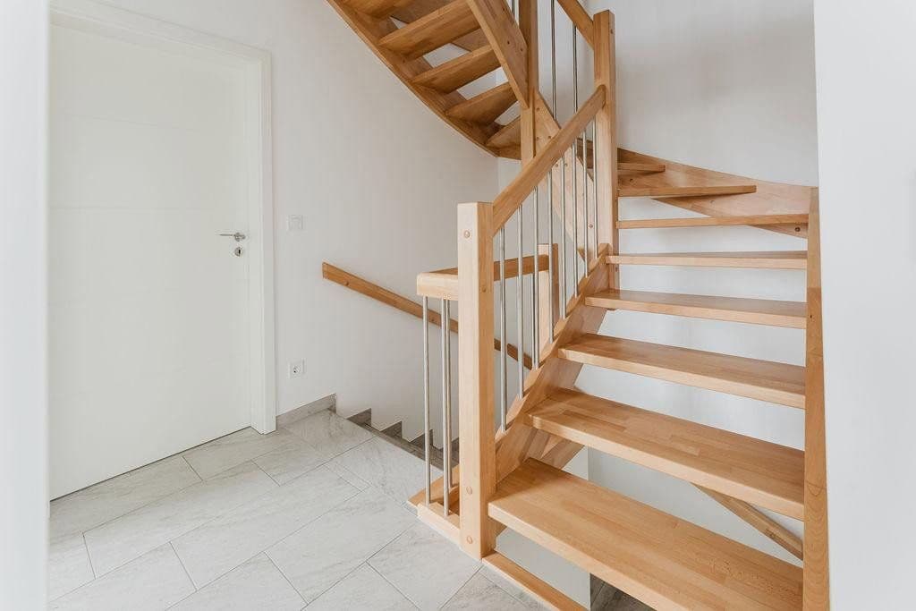 Predaj domu 118 m², pozemok 455 m², Winsen (Luhe), Dolné Sasko Predaj domu 118 m², pozemok 455 m², Winsen (Luhe), Dolné Sasko
