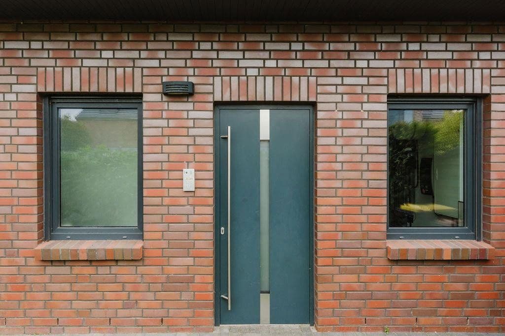 Predaj domu 118 m², pozemok 455 m², Winsen (Luhe), Dolné Sasko Predaj domu 118 m², pozemok 455 m², Winsen (Luhe), Dolné Sasko