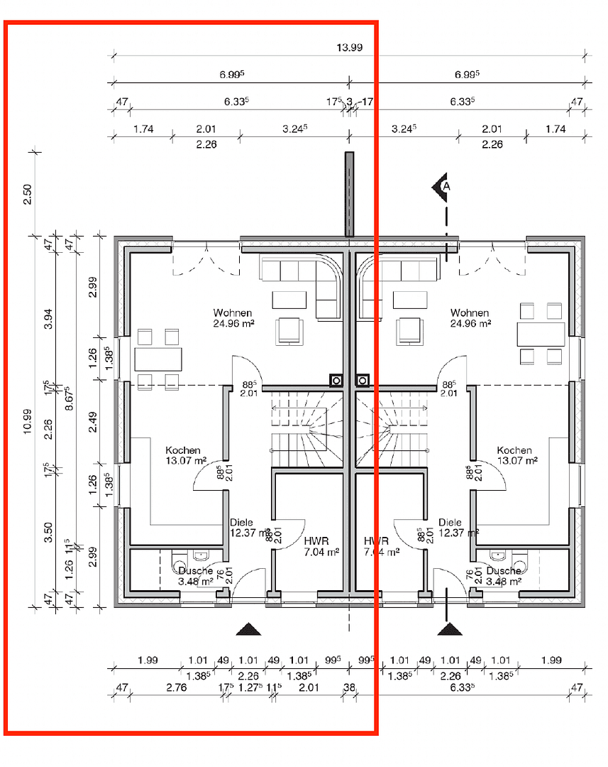 Predaj domu 118 m², pozemok 455 m², Winsen (Luhe), Dolné Sasko Predaj domu 118 m², pozemok 455 m², Winsen (Luhe), Dolné Sasko