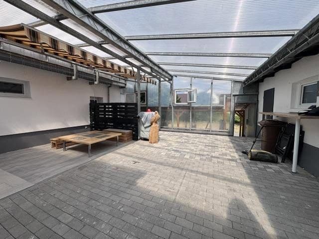 Predaj domu 113 m², pozemok 567 m², Florstadt, Hesensko Predaj domu 113 m², pozemok 567 m², Florstadt, Hesensko