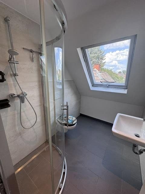 Predaj domu 113 m², pozemok 567 m², Florstadt, Hesensko Predaj domu 113 m², pozemok 567 m², Florstadt, Hesensko