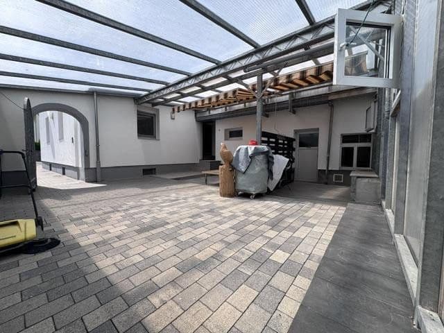 Predaj domu 113 m², pozemok 567 m², Florstadt, Hesensko Predaj domu 113 m², pozemok 567 m², Florstadt, Hesensko