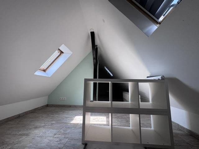 Predaj domu 113 m², pozemok 567 m², Florstadt, Hesensko Predaj domu 113 m², pozemok 567 m², Florstadt, Hesensko
