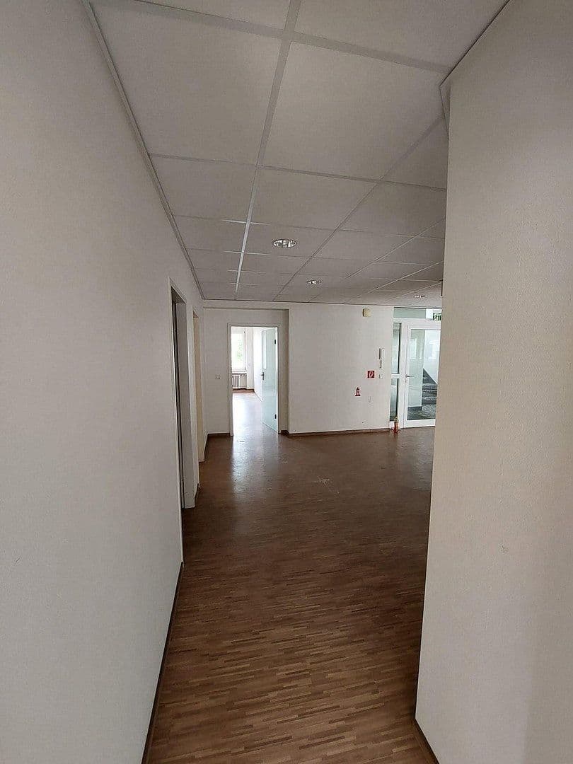 Prenájom kancelárie 286 m², Jakobistr. 3-5, Düsseldorf, Severné Porýnie - Westfálsko Prenájom kancelárie 286 m², Jakobistr. 3-5, Düsseldorf, Severné Porýnie - Westfálsko