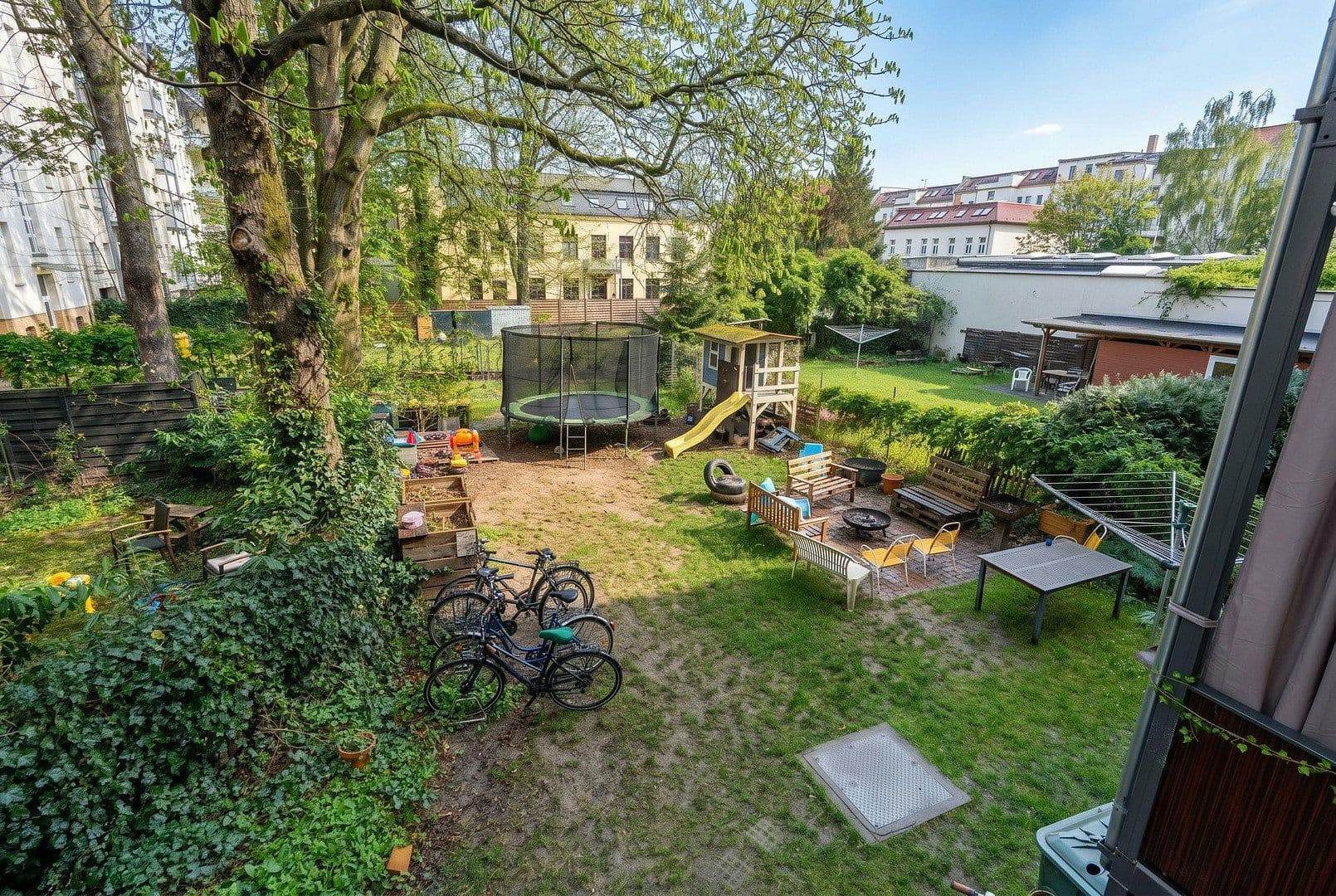 Predaj bytu 2-izbový 41 m², Lößnigerstraße 50, Leipzig, Sasko Predaj bytu 2-izbový 41 m², Lößnigerstraße 50, Leipzig, Sasko