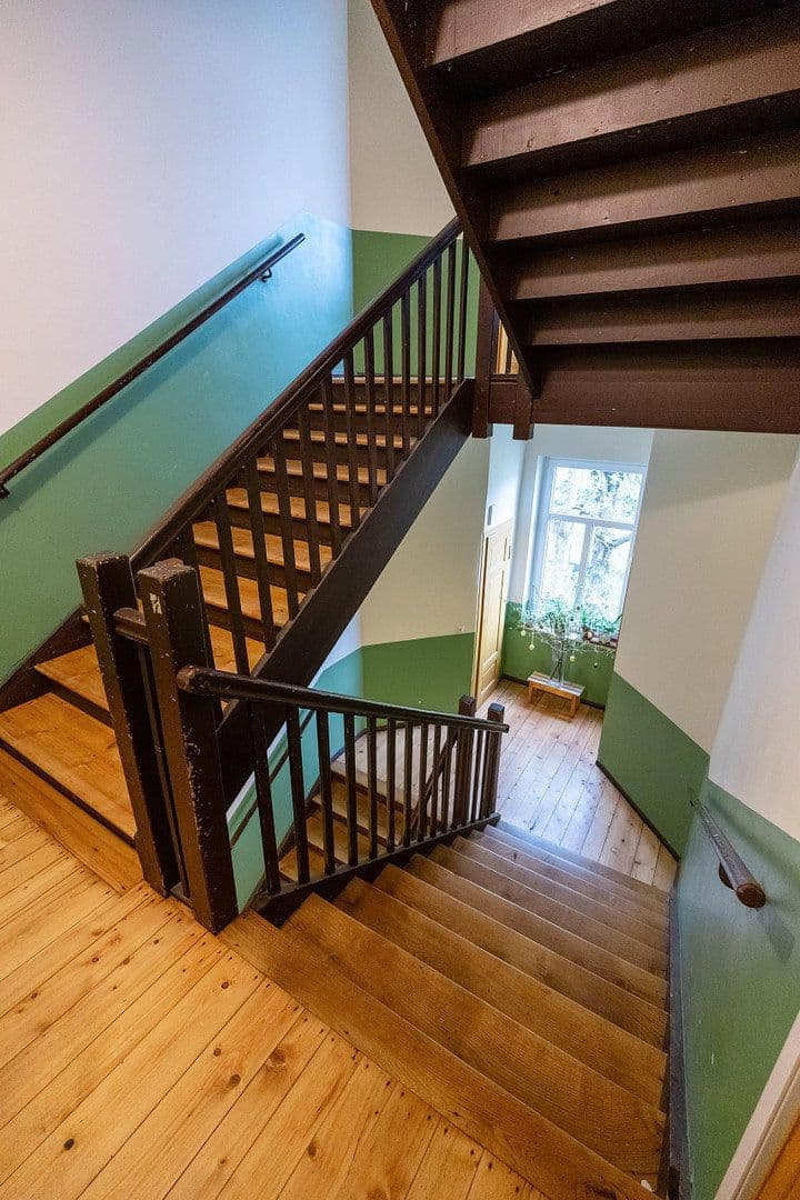 Predaj bytu 2-izbový 41 m², Lößnigerstraße 50, Leipzig, Sasko Predaj bytu 2-izbový 41 m², Lößnigerstraße 50, Leipzig, Sasko