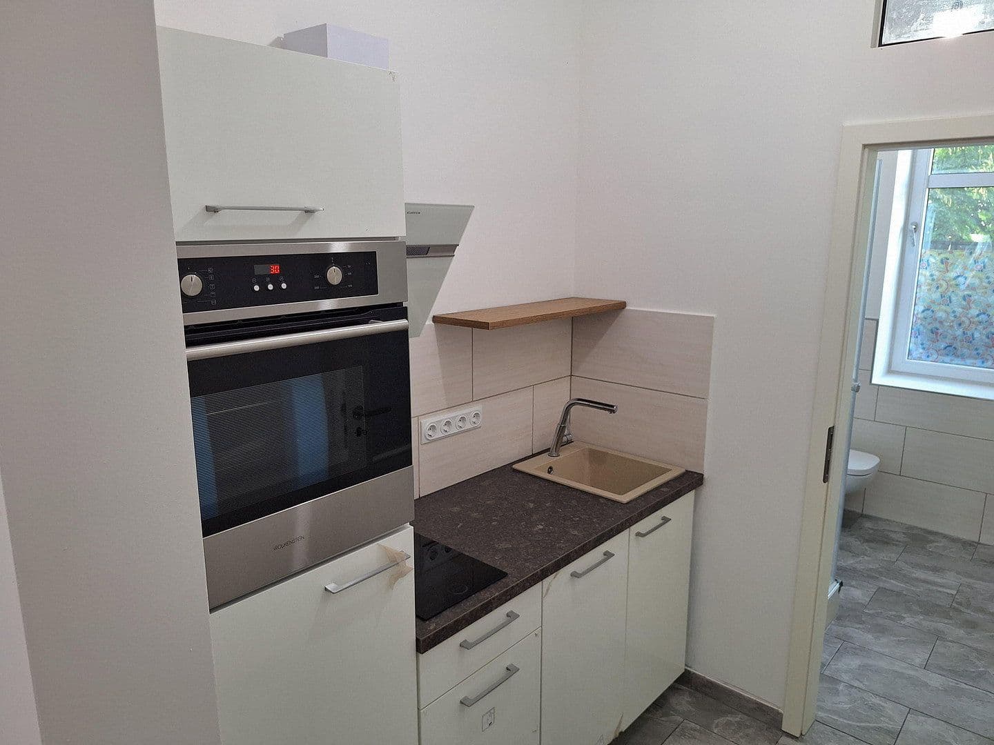 Predaj bytu 2-izbový 41 m², Lößnigerstraße 50, Leipzig, Sasko Predaj bytu 2-izbový 41 m², Lößnigerstraße 50, Leipzig, Sasko