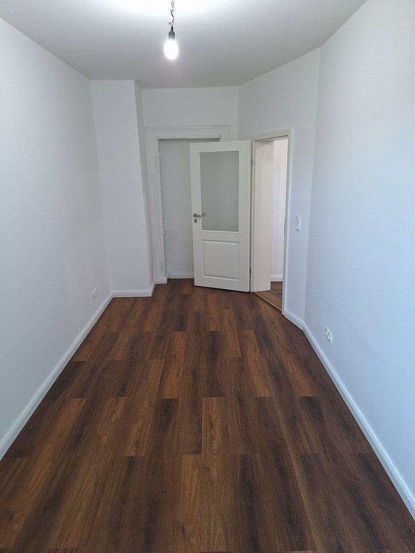 Predaj bytu 2-izbový 41 m², Lößnigerstraße 50, Leipzig, Sasko Predaj bytu 2-izbový 41 m², Lößnigerstraße 50, Leipzig, Sasko