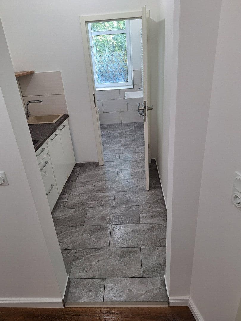 Predaj bytu 2-izbový 41 m², Lößnigerstraße 50, Leipzig, Sasko Predaj bytu 2-izbový 41 m², Lößnigerstraße 50, Leipzig, Sasko