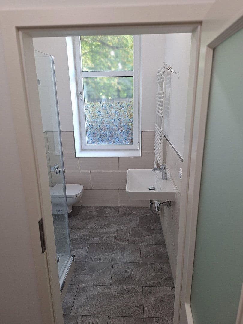 Predaj bytu 2-izbový 41 m², Lößnigerstraße 50, Leipzig, Sasko Predaj bytu 2-izbový 41 m², Lößnigerstraße 50, Leipzig, Sasko