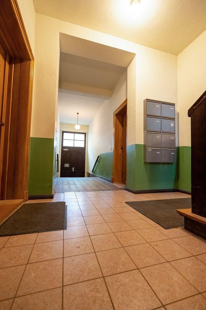 Predaj bytu 2-izbový 41 m², Lößnigerstraße 50, Leipzig, Sasko Predaj bytu 2-izbový 41 m², Lößnigerstraße 50, Leipzig, Sasko