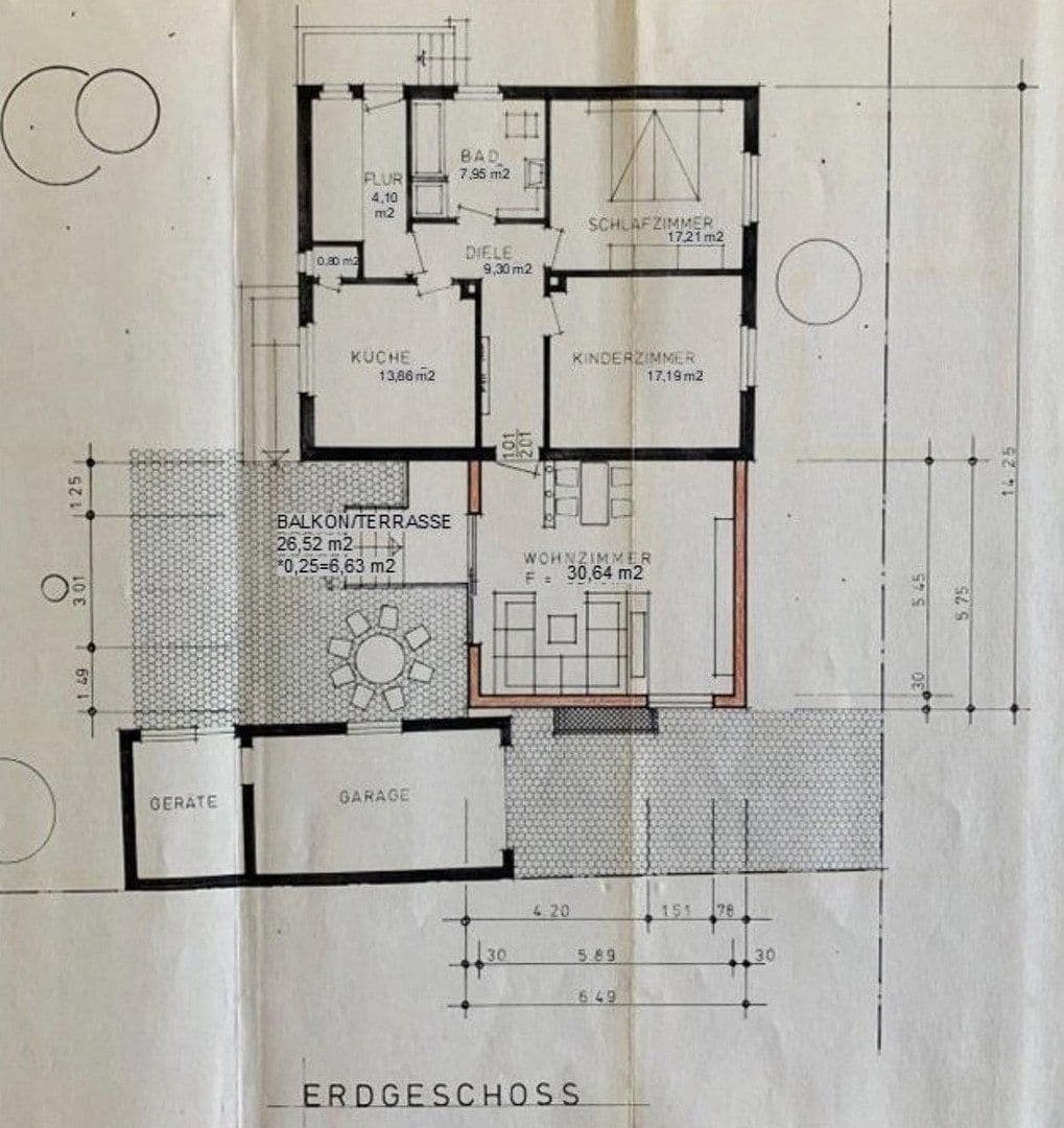 Predaj domu 204 m², pozemok 742 m², Rotenburg an der Fulda, Hesensko Predaj domu 204 m², pozemok 742 m², Rotenburg an der Fulda, Hesensko