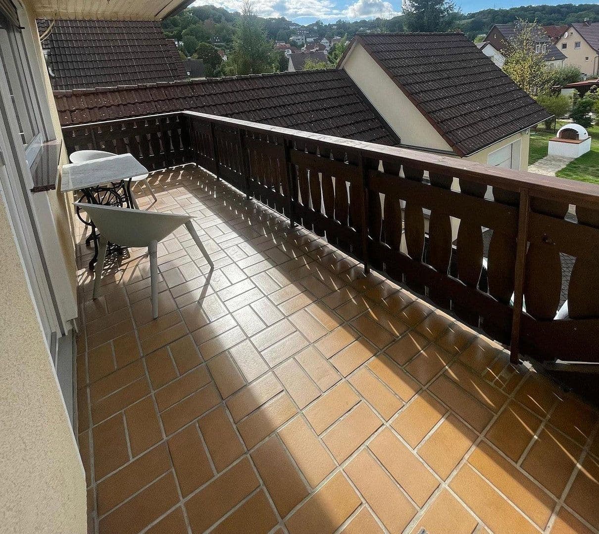 Predaj domu 204 m², pozemok 742 m², Rotenburg an der Fulda, Hesensko Predaj domu 204 m², pozemok 742 m², Rotenburg an der Fulda, Hesensko