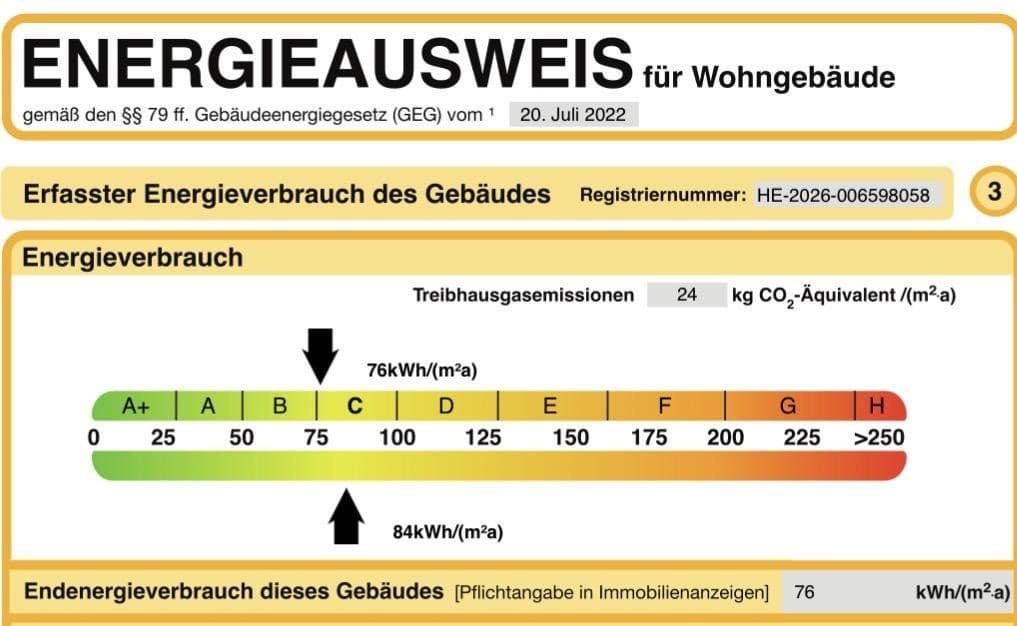 Predaj domu 204 m², pozemok 742 m², Rotenburg an der Fulda, Hesensko Predaj domu 204 m², pozemok 742 m², Rotenburg an der Fulda, Hesensko