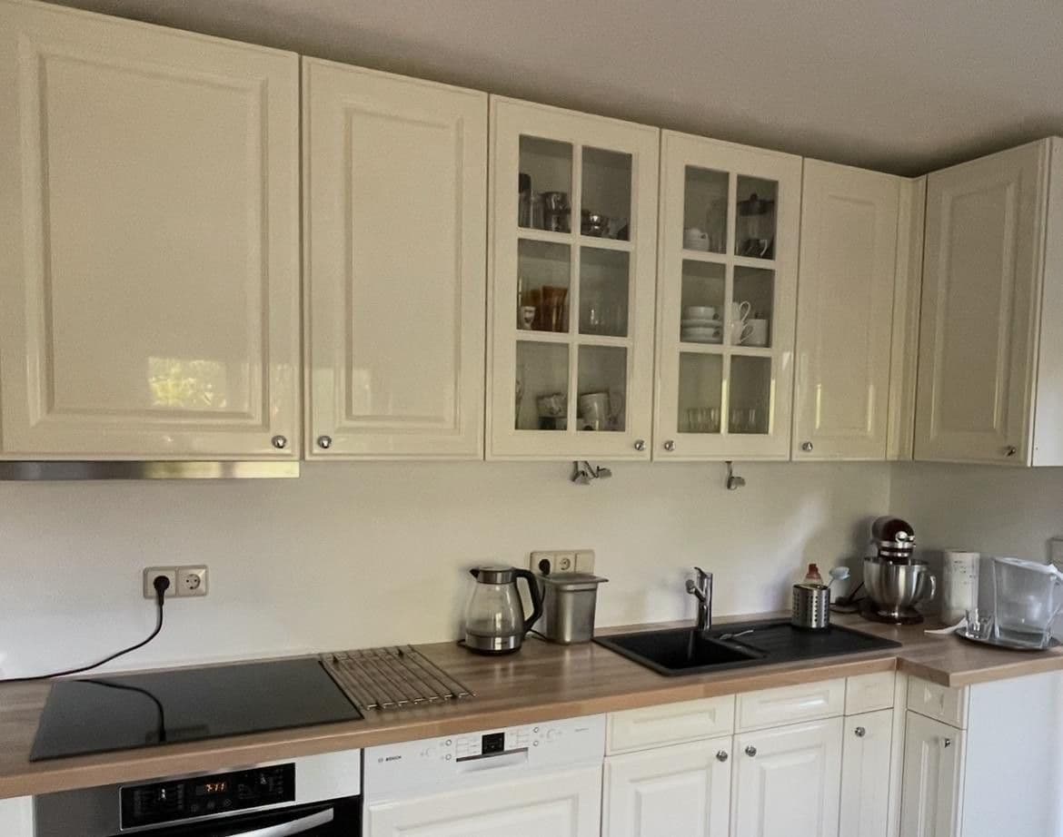 Predaj domu 204 m², pozemok 742 m², Rotenburg an der Fulda, Hesensko Predaj domu 204 m², pozemok 742 m², Rotenburg an der Fulda, Hesensko