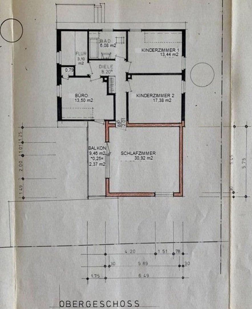 Predaj domu 204 m², pozemok 742 m², Rotenburg an der Fulda, Hesensko Predaj domu 204 m², pozemok 742 m², Rotenburg an der Fulda, Hesensko