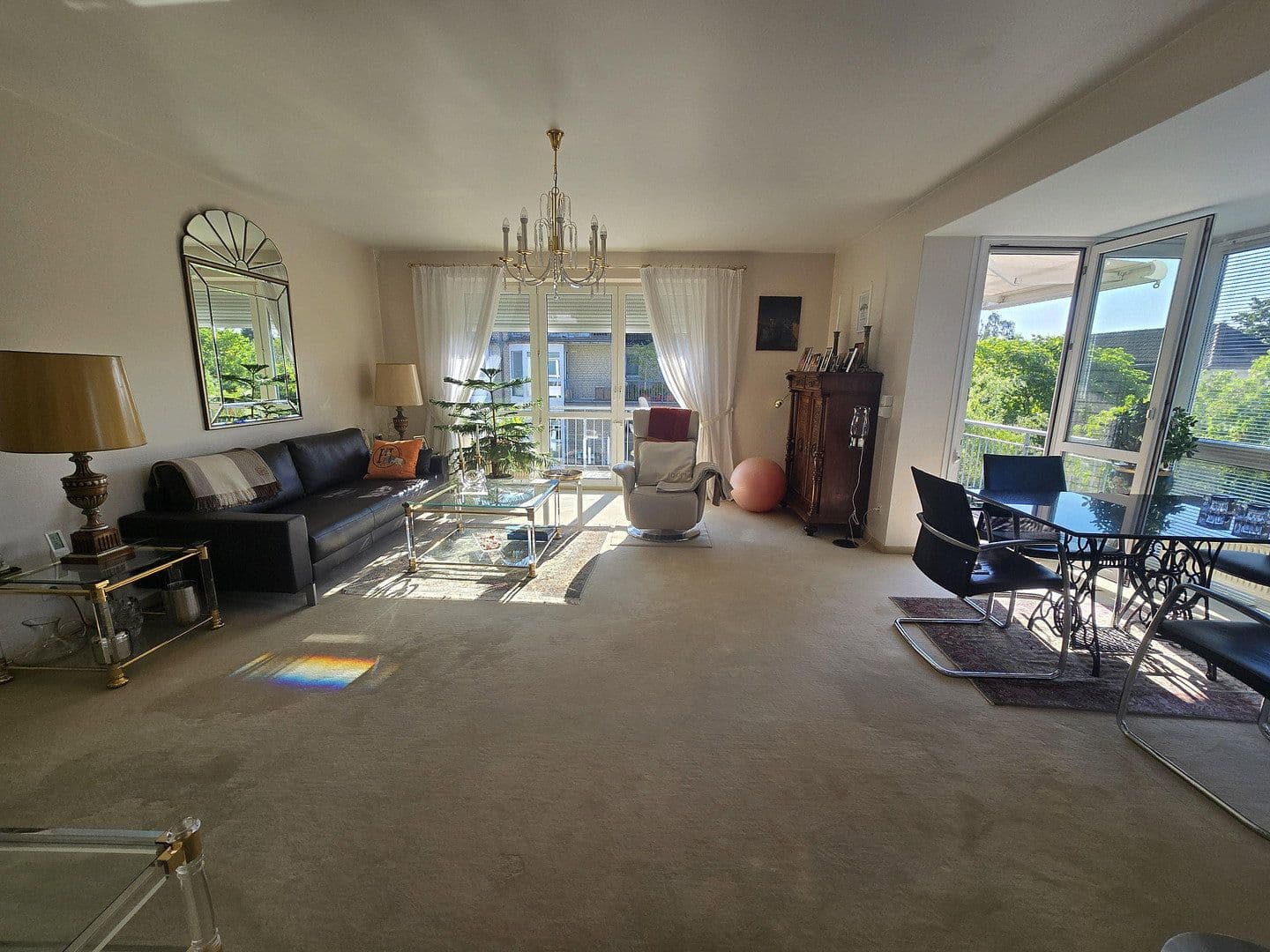 Predaj bytu 2-izbový 69 m², Lüttkamp 64, Hamburg, Hamburg Predaj bytu 2-izbový 69 m², Lüttkamp 64, Hamburg, Hamburg