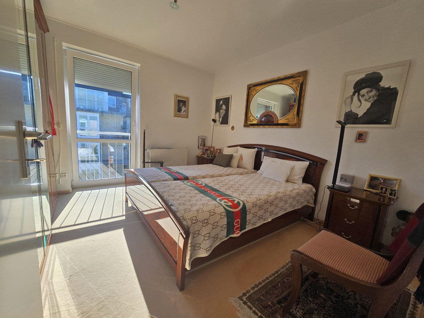 Predaj bytu 2-izbový 69 m², Lüttkamp 64, Hamburg, Hamburg Predaj bytu 2-izbový 69 m², Lüttkamp 64, Hamburg, Hamburg