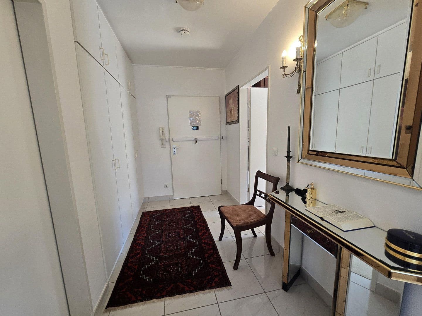 Predaj bytu 2-izbový 69 m², Lüttkamp 64, Hamburg, Hamburg Predaj bytu 2-izbový 69 m², Lüttkamp 64, Hamburg, Hamburg