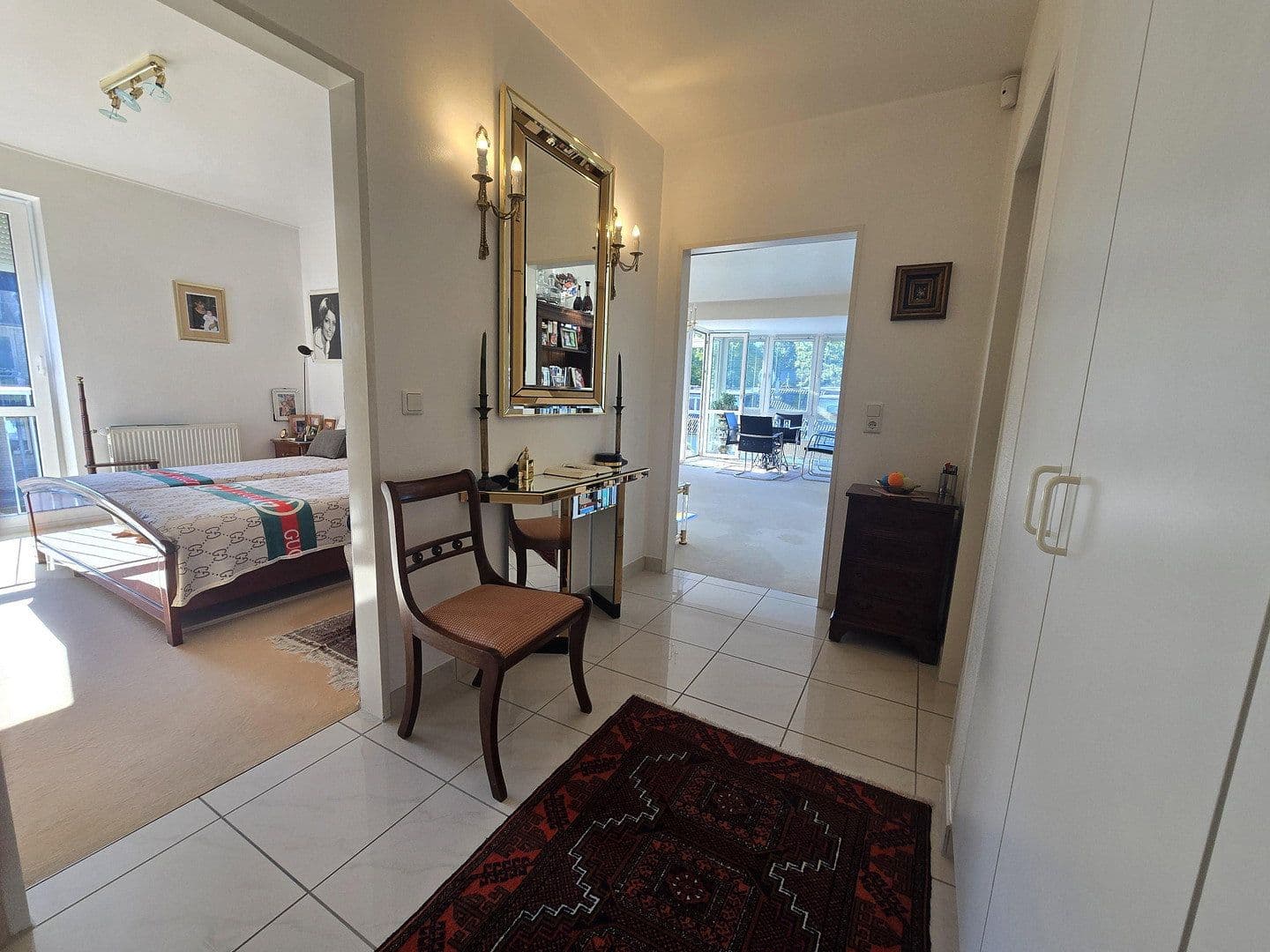 Predaj bytu 2-izbový 69 m², Lüttkamp 64, Hamburg, Hamburg Predaj bytu 2-izbový 69 m², Lüttkamp 64, Hamburg, Hamburg
